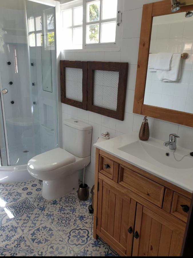 Apartament Vivienda Casa Abuela El Paso Zewnętrze zdjęcie