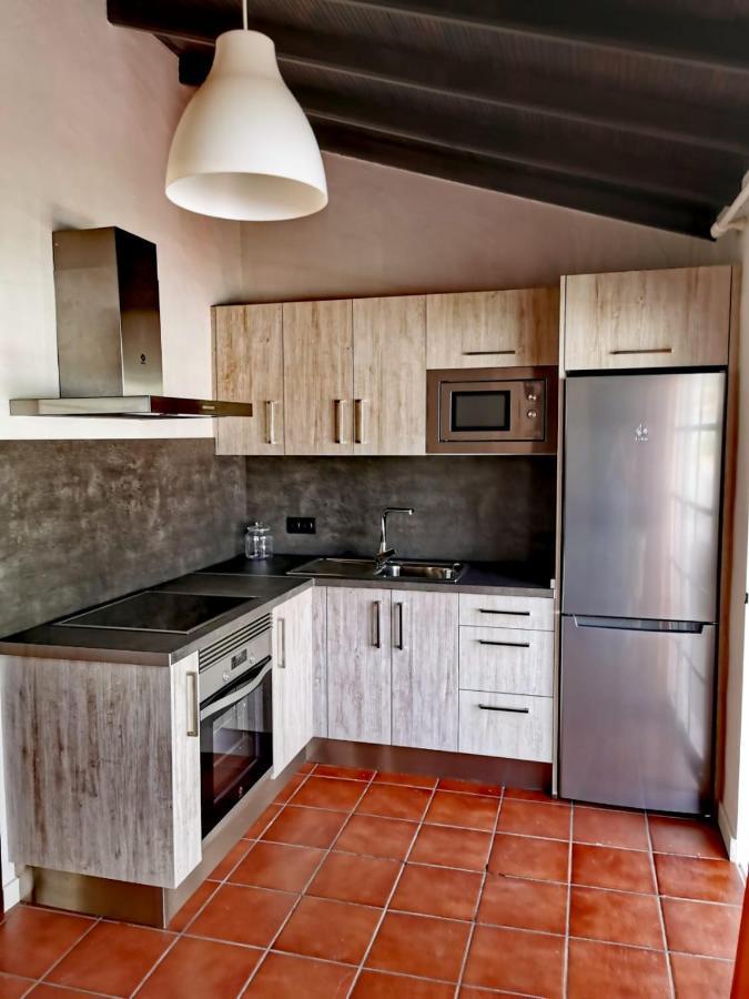 Apartament Casaabuela El Paso Zewnętrze zdjęcie